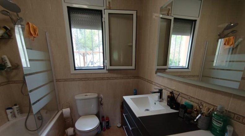 Tarragona - l'Ametlla de Mar - 2500m2