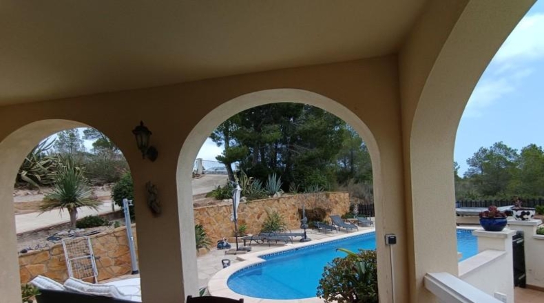 Tarragona - l'Ametlla de Mar - 2500m2