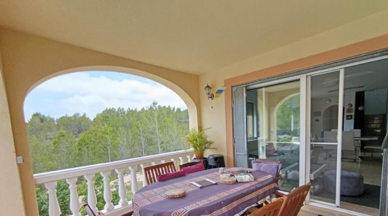 Tarragona - l'Ametlla de Mar - 2500m2