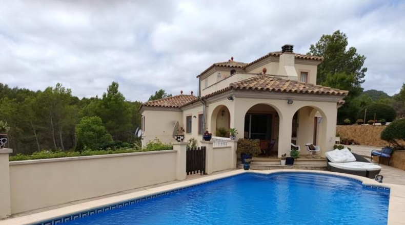 Tarragona - l'Ametlla de Mar - 2500m2