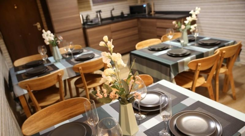 Gerona - Blanes - 96m2