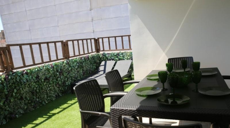 Gerona - Blanes - 96m2