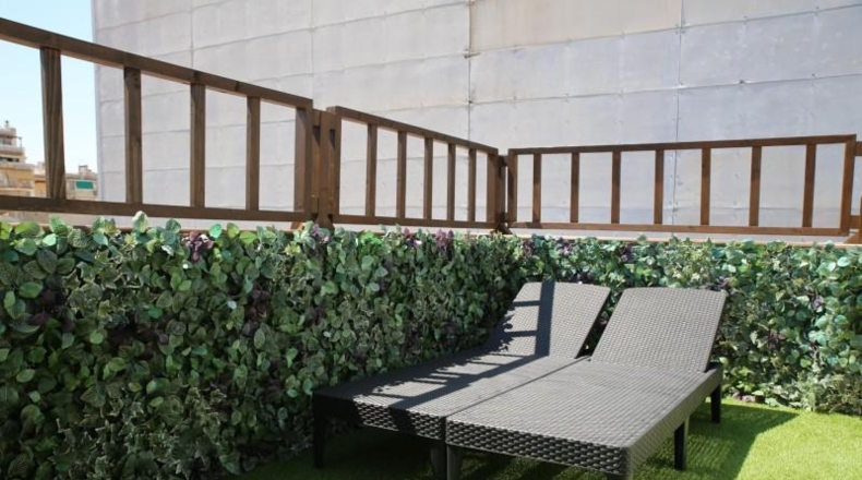 Gerona - Blanes - 96m2
