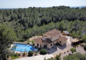 Finca rústica en venda a la España, l'Ametlla de Mar, ref.: TR276012 foto