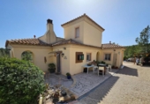 Finca rústica en venda a la España, l'Ametlla de Mar, ref.: TR276012 foto