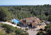 Finca rústica en venda a la España, l'Ametlla de Mar, ref.: TR276012 foto