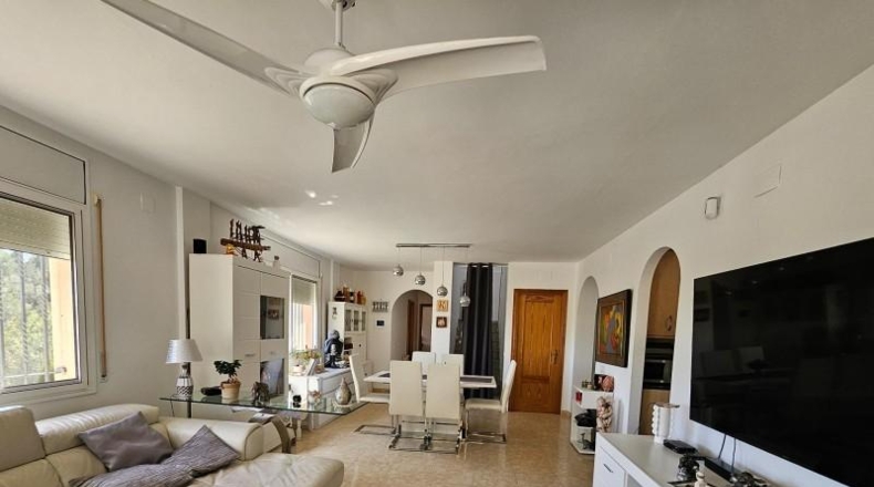 Tarragona - l'Ametlla de Mar - 2500m2