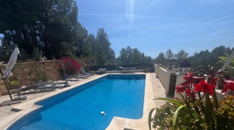 Tarragona - l'Ametlla de Mar - 2500m2