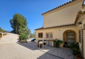 Finca rústica en venda a la España, l'Ametlla de Mar, ref.: TR276012 foto
