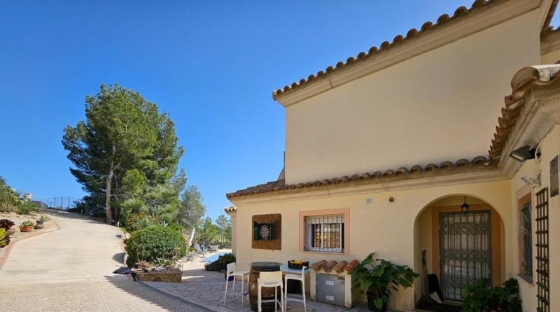 Tarragona - l'Ametlla de Mar - 2500m2