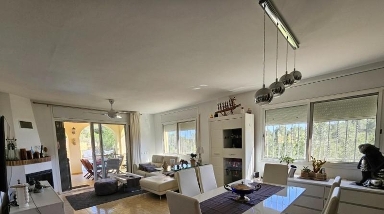 Tarragona - l'Ametlla de Mar - 2500m2