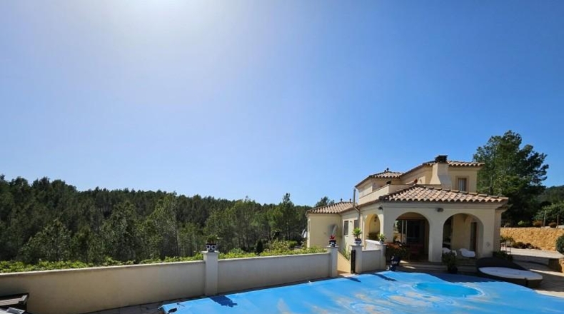 Tarragona - l'Ametlla de Mar - 2500m2