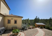 Finca rústica en venda a la España, l'Ametlla de Mar, ref.: TR276012 foto