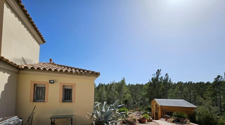 Tarragona - l'Ametlla de Mar - 2500m2