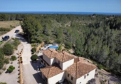 Finca rústica en venda a la España, l'Ametlla de Mar, ref.: TR276012 foto