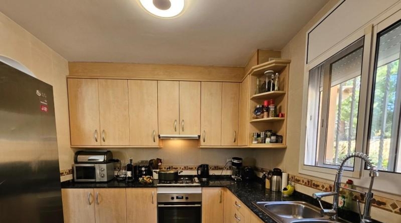 Tarragona - l'Ametlla de Mar - 2500m2