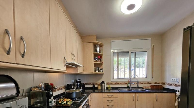 Tarragona - l'Ametlla de Mar - 2500m2