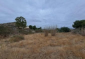 Non-developable land for sale on España, Águilas, ref: TR127279 photo