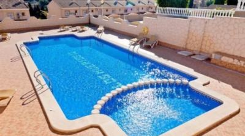 Alicante - Torrevieja - 450m2