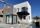 Detached villa with land for sale on España, Torrevieja, ref: TR156073 photo