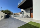 Detached villa with land for sale on España, Torrevieja, ref: TR156073 photo