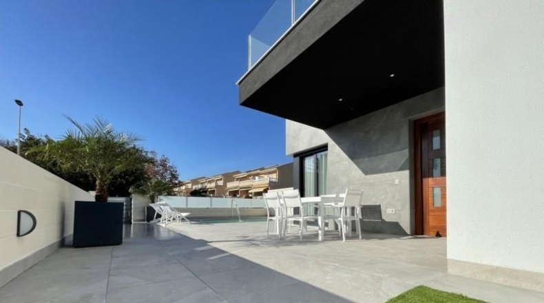 Alicante - Torrevieja - 177m2