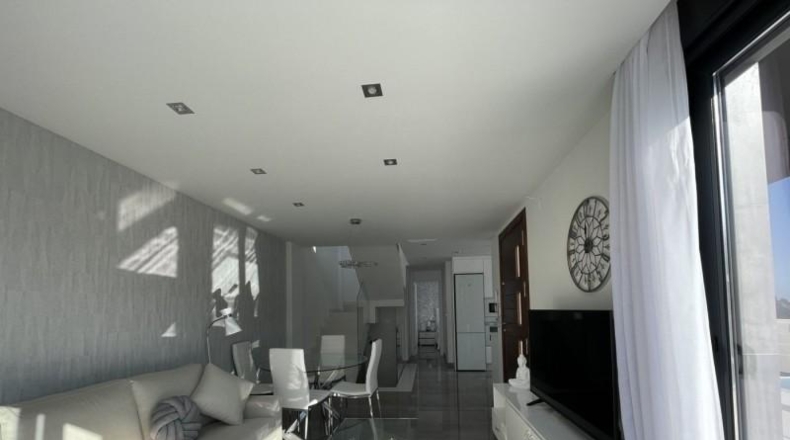 Alicante - Torrevieja - 177m2