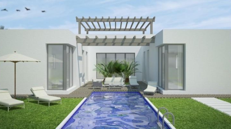 Alicante - Benijófar - 500m2