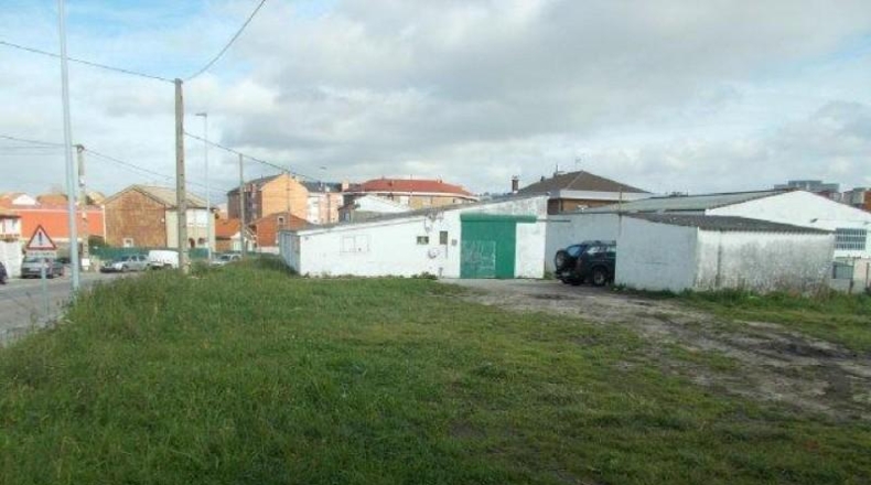 Cantàbria - Santander - 1420m2