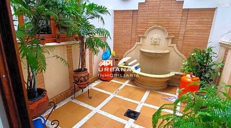 Córdoba - Lucena - 340m2