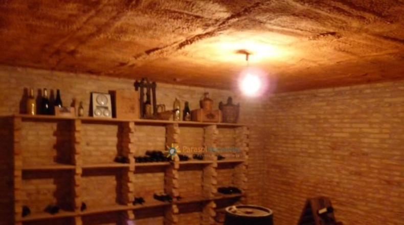 Zamora - Fuentes de Ropel - 1086m2