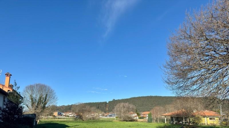 Cantàbria - Cabezón de la Sal - 2118m2