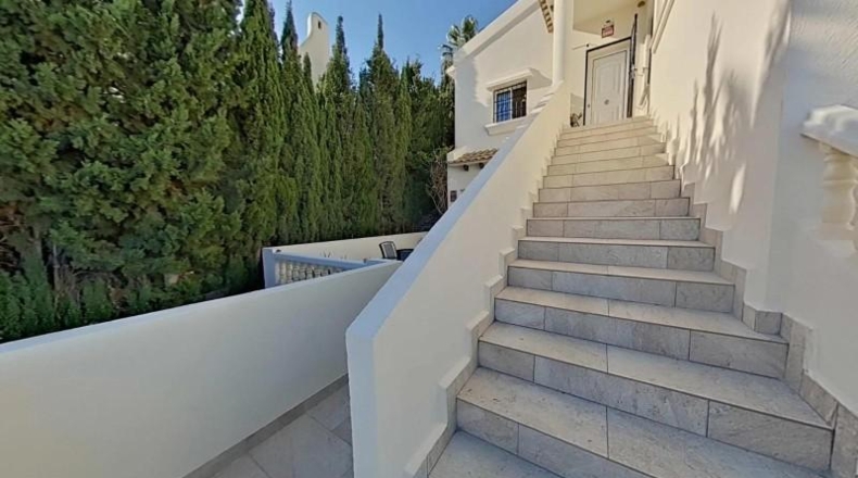 Alicante - Orihuela - 130m2