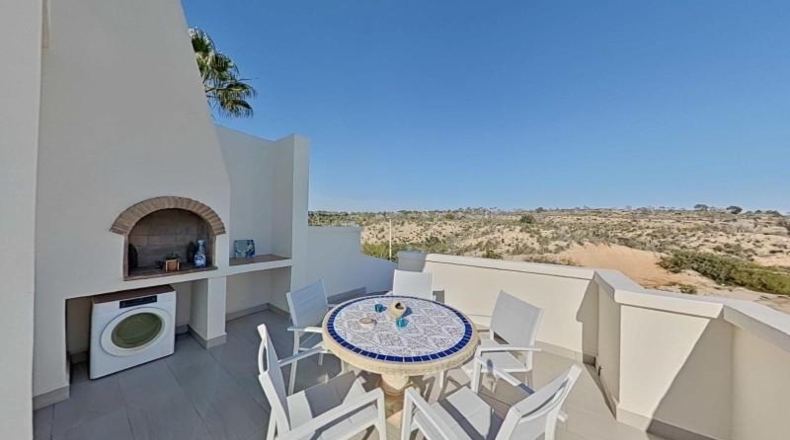 Alicante - Orihuela - 130m2