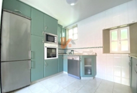 Santiago de Compostela 135&nbsp;m²