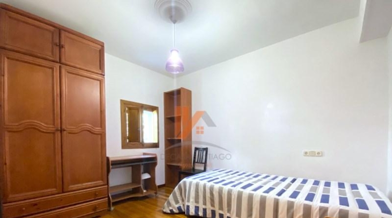 La Coruna - Santiago de Compostela - 135m2