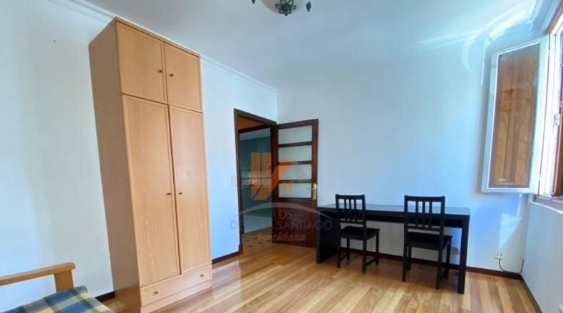 La Coruna - Santiago de Compostela - 135m2