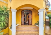 Casa de pueblo en venta en la España, Puerto Lumbreras, ref: TR375804 foto