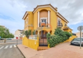 Casa de pueblo en venta en la España, Puerto Lumbreras, ref: TR375804 foto