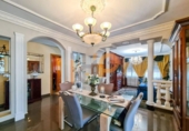 Casa de pueblo en venta en la España, Puerto Lumbreras, ref: TR375804 foto