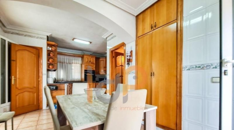 Murcia - Puerto Lumbreras - 250m2