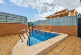 Puerto Lumbreras 250&nbsp;m²