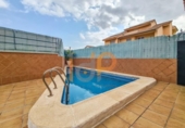 Casa de pueblo en venta en la España, Puerto Lumbreras, ref: TR375804 foto