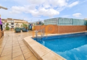 Casa de pueblo en venta en la España, Puerto Lumbreras, ref: TR375804 foto