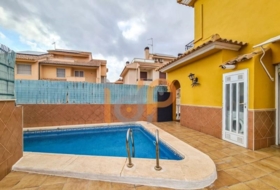 Puerto Lumbreras 250&nbsp;m²