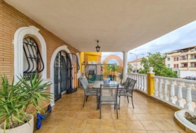 Puerto Lumbreras 250&nbsp;m²
