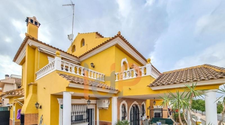 Murcia - Puerto Lumbreras - 250m2