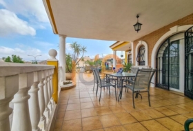 Puerto Lumbreras 250&nbsp;m²