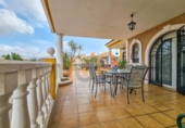 Casa de pueblo en venta en la España, Puerto Lumbreras, ref: TR375804 foto