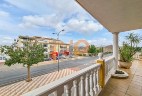 Puerto Lumbreras 250&nbsp;m²